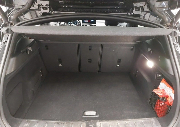 BMW X2 cena 134439 przebieg: 110538, rok produkcji 2022 z Wojnicz małe 121
